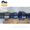 Asal asli 242-0673 atau Cam Camshaft sebagai